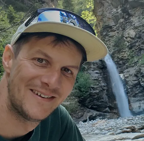 Dr. Matthias Bannert